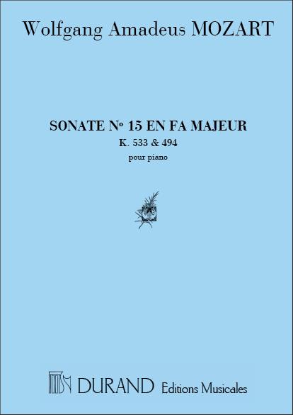 Intégrale Des Sonates Pour Piano: - Mozart pro klavír